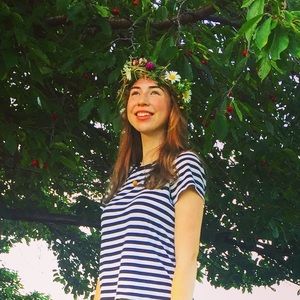 Meet your Posher, Mari karl